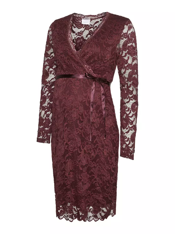 Mamalicious Mivana =C3=84itiysmekko Winetasting. - Gravidklänningar, tunikor och kjolar - 20021316 - 1