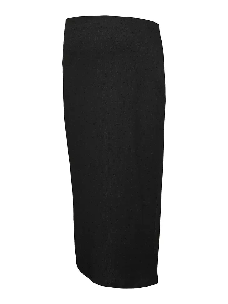 =C3=84itiyshame Mamalicious Alicca Black. - Gravidklänningar, tunikor och kjolar - 20021686 - 1