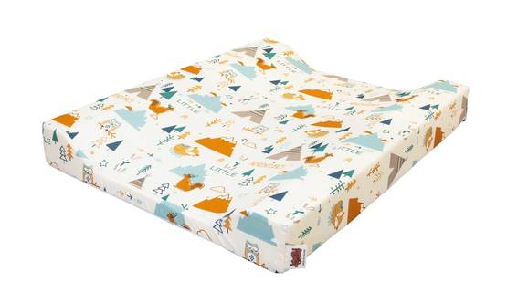 Kaunis erämaa kuosi - Skötunderlägg - 2010796 - 1