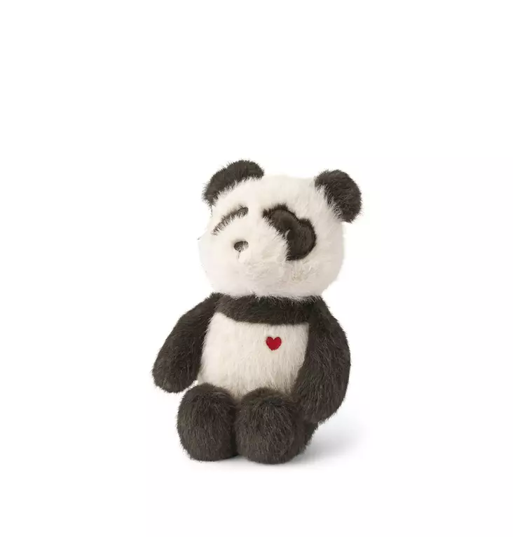 Liewood Dania helistin Sandy/Dark grey. - Skallror, greppleksaker och bollar - 20381-2566 - 1