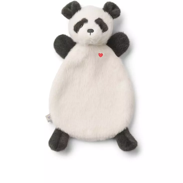 Liewood Roy uniriepu Cuddle Panda. - Mjukisdjur och snuttefiltar - 20410-2566 - 1