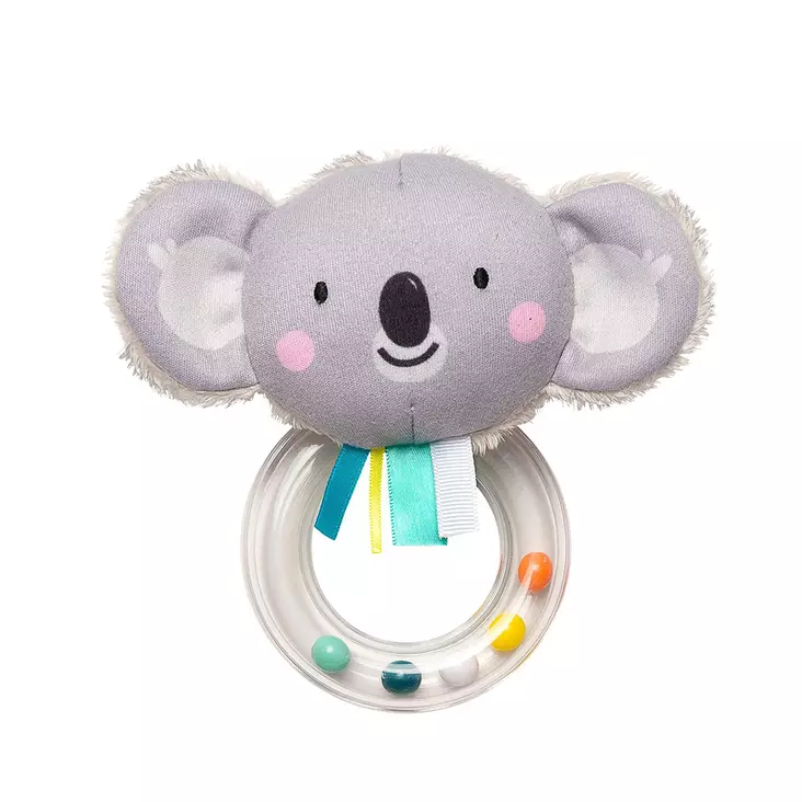 Taf Toys helistin Kimmy Koala rattle. - Skallror, greppleksaker och bollar - 226286 - 1