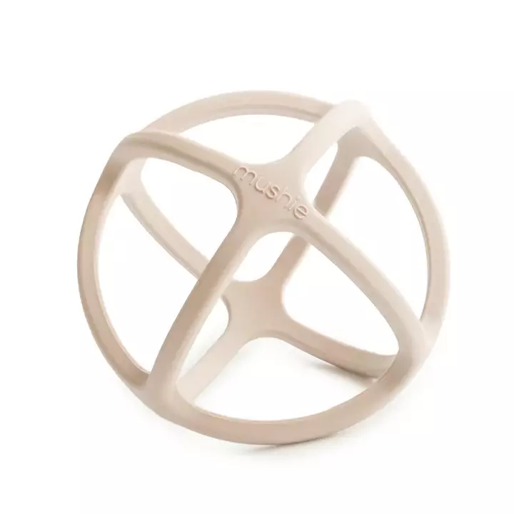 Mushie purulelu Ball Shifting Sand. - Bitleksaker - 2560286 - 1