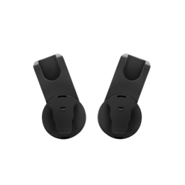 Adapterit Cybex Balios S rattaisiin - Vagnarnas och korgarnas adaptrar - 518001466 - 1