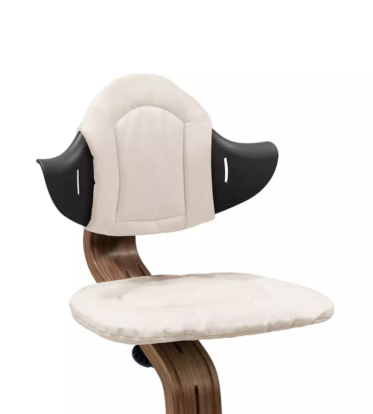 Istuinpehmuste Stokke Nomi Cushion Sand. - Stokke Nomi matstolar för barn - 625706 - 1