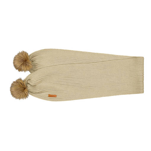 Gugguu Kaulahuivi Cream Latte. - Barnens vinterhalsdukar och -halsvärmare - GUGM716 - 1