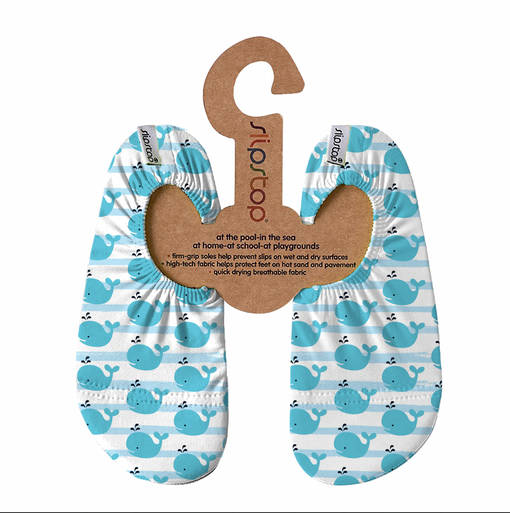 Slipstop tossut Doris. - Tofflor för förskolan - SS2331000006 - 1