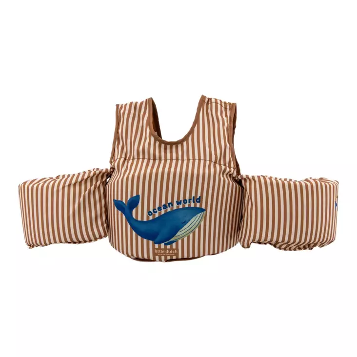 Little Dutch Paddle pal Ocean World. - Badleksaker - LD2016366 - 1