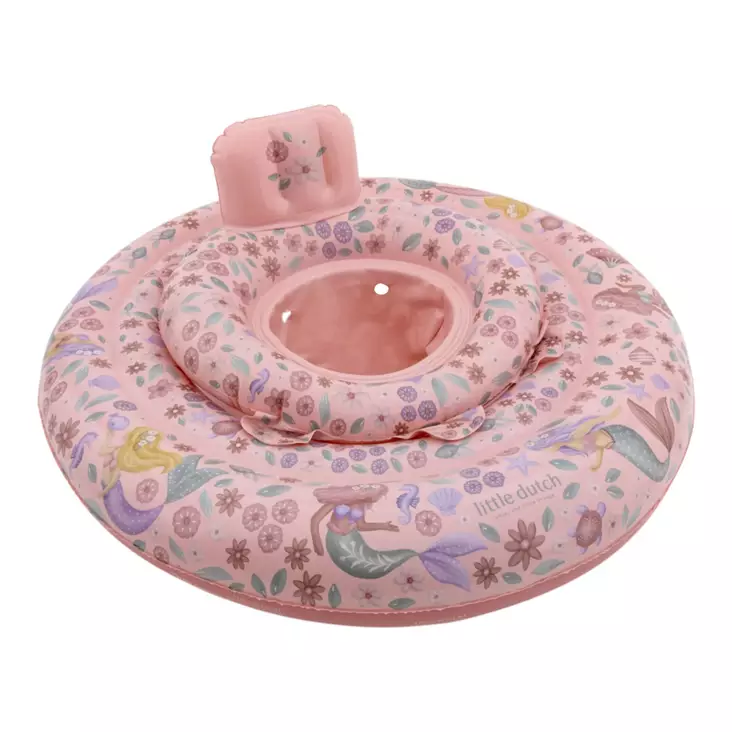 Little Dutch Babyfloat Dreamy Mermaid. - Badleksaker - LD2016386 - 1