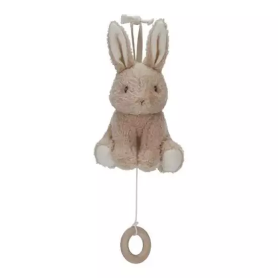 Little Dutch soittorasia Baby Bunny. - Mobiler och speldosor - LD8856 - 1