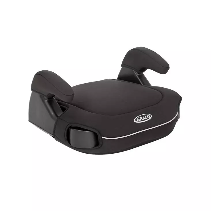 Graco korokeistuin Deluxe (135-150 cm) Black. - Bälteskuddar - 283036 - 1