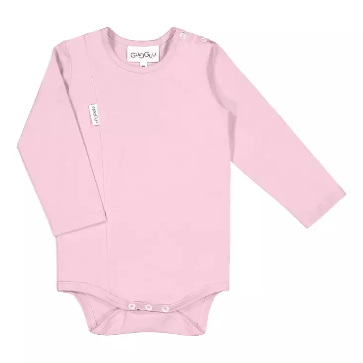 Gugguu Baby Body Intensity. - Bodys och tröjor - GUGB0011-16 - 1