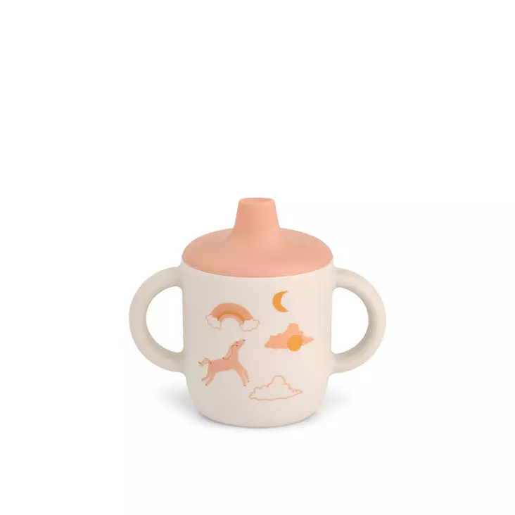 Liewood Neil nokkamuki kahvoilla Dream Ecru. - Muggar och pipmuggar - 13060-2336 - 1