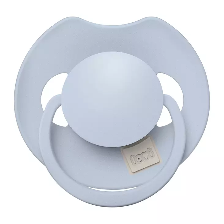 Lovi Prime tutti dynaaminen 0-6 kk, Baby Blue. - Nappar och napphållare - LOVI34416 - 1