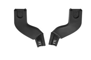 Adapterit kaukalolle - Vagnarnas och korgarnas adaptrar - 2000035407 - 1