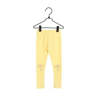 Keltaiset Pikku Myy legginsit - Byxor och leggings - 72571227 - 1