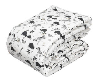 Reunapehmuste pinnas=C3=A4nkyyn, Hippo-kuosi. - Kantskydd - 2030117 - 1