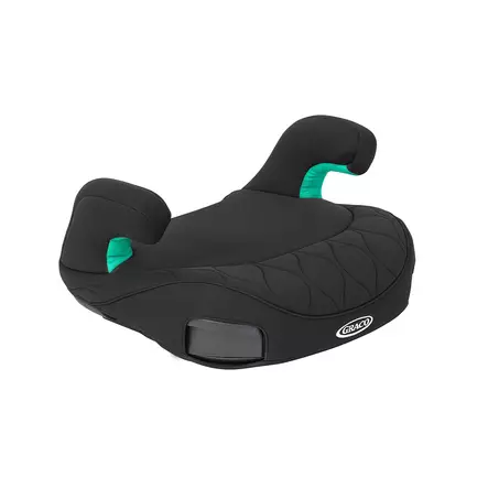 Graco korokeistuin Max Midnight. - Bälteskuddar - 283037 - 1