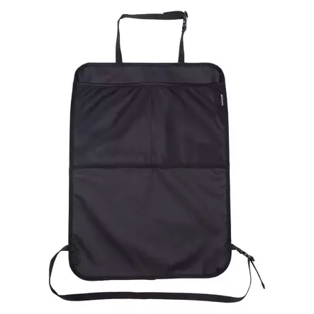 Tinynord penkinsuoja, musta. - Vagnarnas och korgarnas adaptrar - 299347 - 1