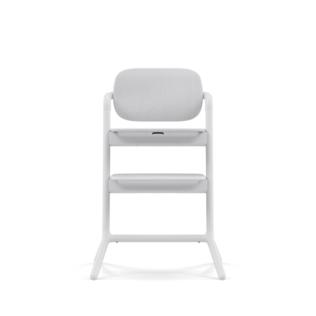 Sy=C3=B6tt=C3=B6tuoli edest=C3=A4. - Matstolar för barn - 522001567 - 2