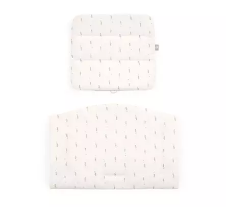 Stokke Tripp Trapp istuinpehmuste Wheat Cream. - Matstolar för barn - 690007 - 1