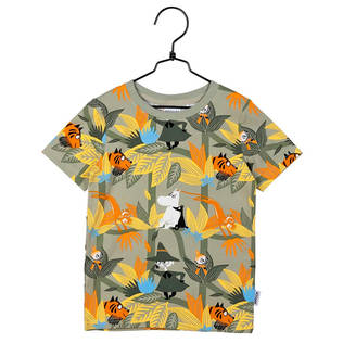 Muumi Latvus t-paita. - Skjortor och huvtröjor - 72579377 - 1