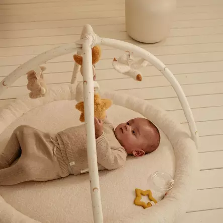 Little Dutch leikkimatto vauvalle. - Lekmattor och babygym - LD8417 - 2