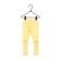 Keltaiset Pikku Myy legginsit - Byxor och leggings - 72571227 - 1