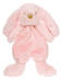 Teddykompaniet Lolli Bunnies uniliina rosa. - Mjukisdjur och snuttefiltar - 2407 - 1