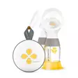 Medela Maxi Double rintapumppu. - Bröstpumpar - 101041927 - 1