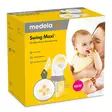 Medela Maxi Double rintapumppu pakkaus. - Bröstpumpar - 101041927 - 4