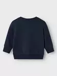 Name It vauvan Paita Navy Blazer takaa. - Bodys och tröjor - 13240877 - 3