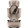 Turvavy=C3=B6istuin BRITAX Kidfix PRO Teak kasvaa lapsen mukana. -  -  - 3