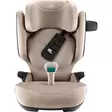 Turvavy=C3=B6istuin BRITAX Kidfix PRO Teak edest=C3=A4. -  -  - 2