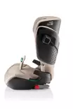 Turvavy=C3=B6istuin BRITAX Kidfix PRO Teak sivusta. -  -  - 4