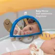 Taf Toys Savannah leikkimatto 360 activity gym peilill=C3=A4. - Lekmattor och babygym - 253937 - 3