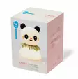 Taf Toys yövalo panda paketissa - Nattlampor och musikleksaker för barn - 296327 - 3