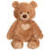 Teddykompaniet Teddy Cream nalle. - Mjukisdjur och snuttefiltar - 2987 - 1