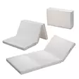 Matkasängyn taittopatja Tinynord white. - Madrasser och bäddmadrasser - 305017 - 1