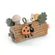Vaunulelu Done By Deer Activity toy Tiny trails Colour Mix. - Vagnleksaker - 4263217 - 1
