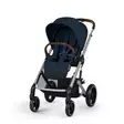 Lastenrattaat Cybex Balios S lux Ocean Blue. - Resevagnar och barnvagnar - 524001187 - 1