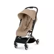 Matkarattaat CYBEX Orfeo Almond Beige. - Resevagnar och barnvagnar - 525000317 - 1