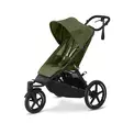 Cybex AVI SPIN juoksurattaat Moss Green. - Resevagnar och barnvagnar - 525000437 - 1
