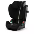 CYBEX Pallas G3 I-Size Plus turvaistuin Moon Black muuntuu turvavyöistuimeksi. - Bilbarnstolar 9-36 kg - 525000947 - 2