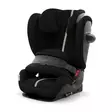 CYBEX Pallas G3 I-Size Plus turvaistuin Moon Black. - Bilbarnstolar 9-36 kg - 525000947 - 1