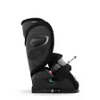 CYBEX Pallas G3 I-Size Plus turvaistuin Moon Black, säädettävä palkki. - Bilbarnstolar 9-36 kg - 525000947 - 6