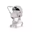 Cybex Coya/Mios Style vaunukoppa City Grey. - Liggvagnar och bärväskor - 526000457 - 1