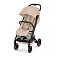CYBEX Beezy matkarattaat Almond Beige. - Resevagnar och barnvagnar - 526000867 - 1