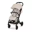 CYBEX Beezy matkarattaat Dune Grey. - Resevagnar och barnvagnar - 526000907 - 1