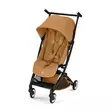 Cybex Libelle matkarattaat Cinnamon Yellow. - Resevagnar och barnvagnar - 526001007 - 1